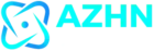 logo ahzn